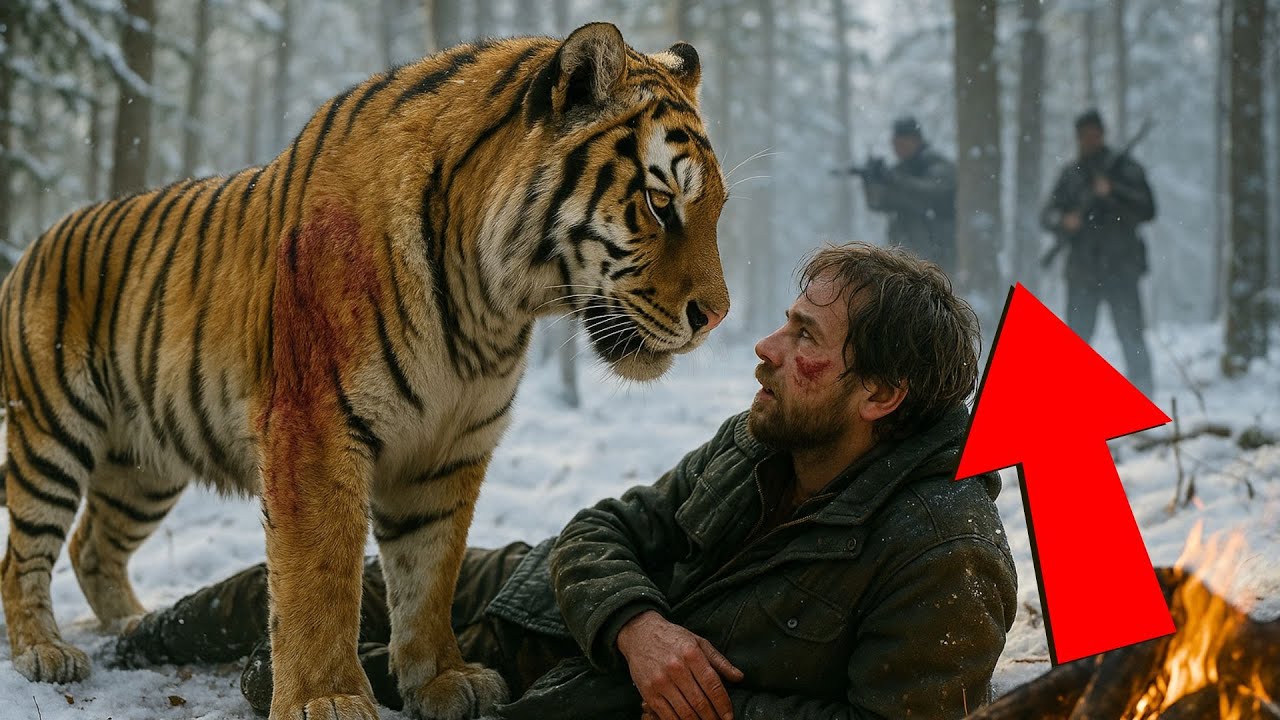 Два сироты в тайге: история, которая потрясёт вас до слёз