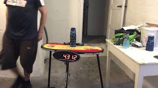 Freestyle 3D 1-10-1 StackMatch - Day 281