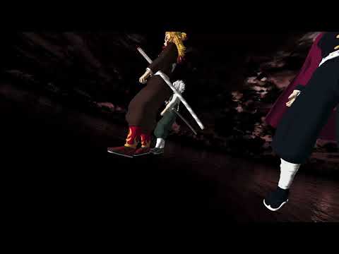 【鬼滅の刃】ELECT【煉獄杏寿郎／不死川実弥／冨岡義勇】