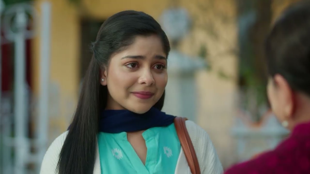 Tumm Se Tumm Tak Latest Episode176 | तुम से तुम तक Best Scene |Sharad Kelkar, Niharika | Zee TV APAC