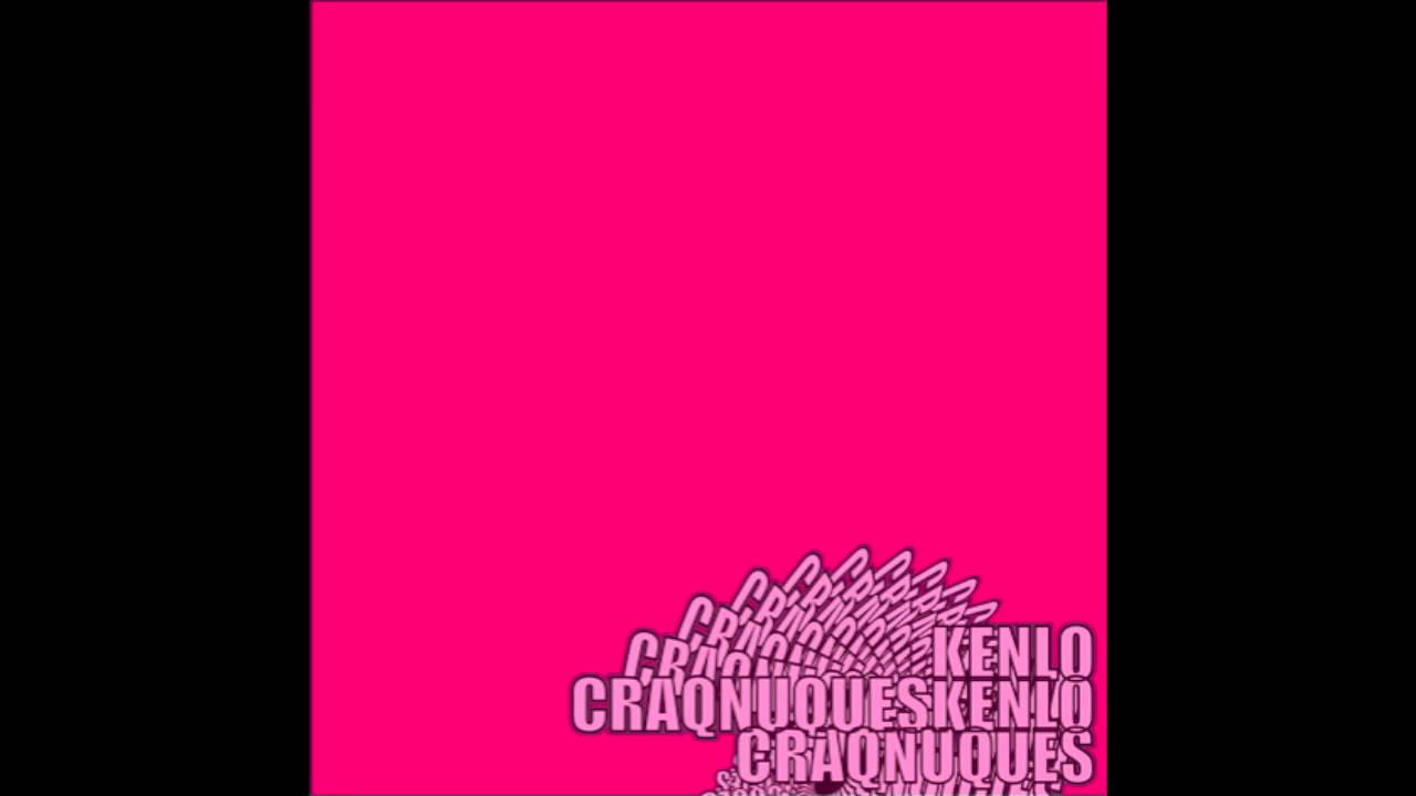 87 - KenLo Craqnuques (Rose) - Caverne