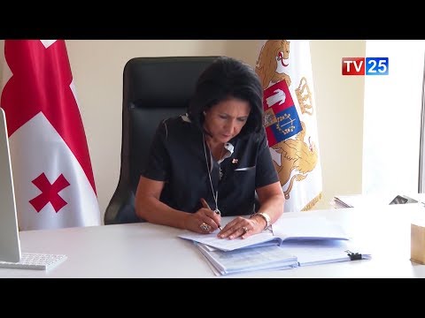 პრეზიდენტმა დავით ოთხმეზურის მკვლელობისთვის გასამართლებული შეიწყალა