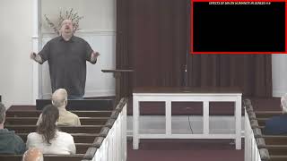 Lesson 9: "What Noah Teaches us About Faith & Obedience, Pt 2" (Genesis 7-8)