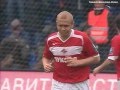 Сатурн (Московская обл., Россия) - СПАРТАК 1:3, Кубок России - 2005-2006, Полуфинал