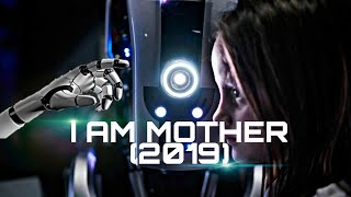 I AM MOTHER (2019) RESUMEN Y ANÁLISIS