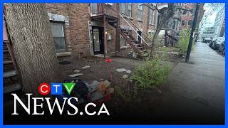 Detalles Montreal trash collection goes biweekly in 4 boroughs Guía