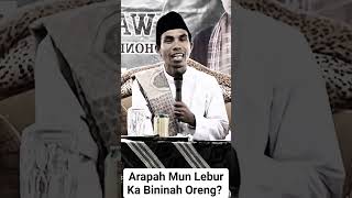 Is it okay to merge with Ka Bininah Orange? No problem!