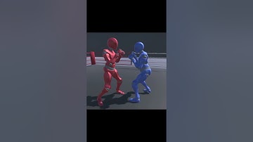 Unity Punch Perfect : Boxing Animations & Tools
