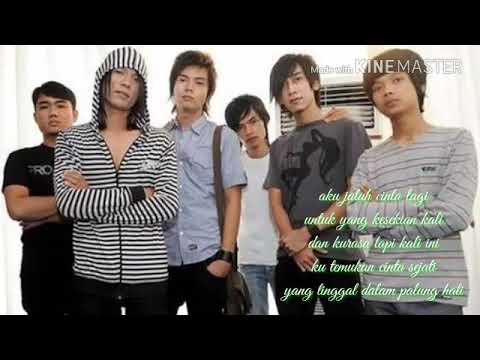 Kangen Band - Jangan Menangis Lagi