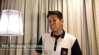 Renungan Akhir Tahun 2020