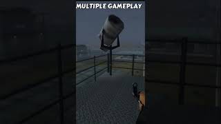 Military Airbase | Project IGI #projectigi #igi2gameplay #fyp #pcgamers #youtubeshorts #shortsgaming
