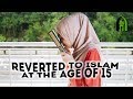 "How Visiting a Mosque Made a 15 Year Old Convert To Islam" || My Revert Story!