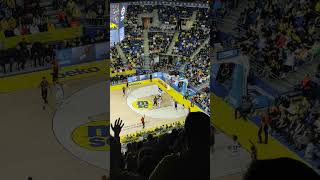 Fenerbahçe Beko - Bologna. Çe