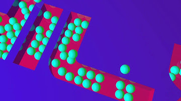 Cinema 4D - philxx - Helix Spline Camera