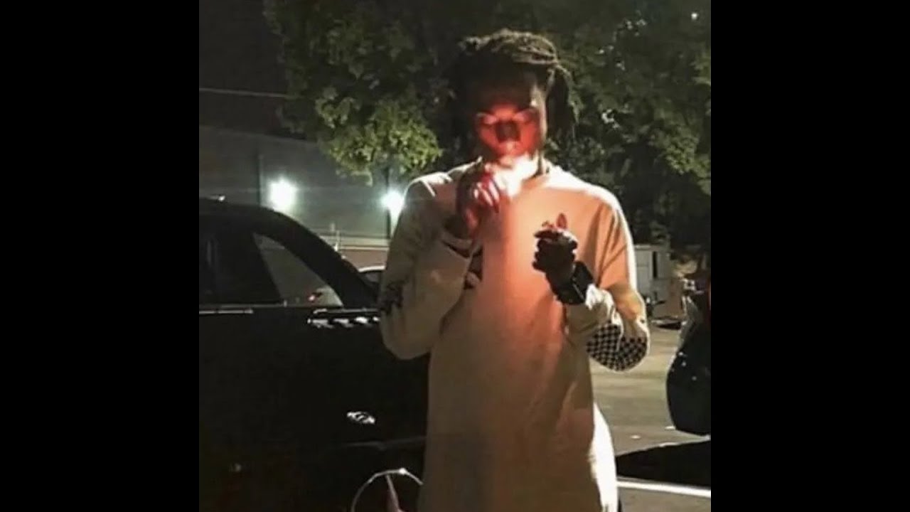 [free] young nudy x lucki type beat - "trappin"