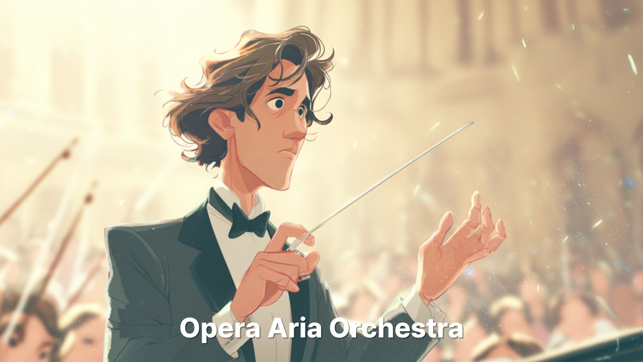 클래식 애호가를 위한 오케스트라 Orchestra Playlist | 클래식 플레이리스트