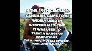 weed history #shorts