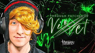 Download Lagu KreekCraft reageert op Forsaken OST - via Patches of Violet MP3 Download Lagu KreekCraft reageert op Forsaken OST - via Patches of Violet MP3