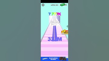 Number Merge Part 50 shorts. (Watch Full Video) #shorts #short #numbermerge #numbermergerun #games