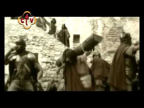 يا سيدى كم كان قاسيا موت صليب العار