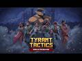 Tyrant Tactics: Birth of Revolution - Official Trailer | Indie Mecha Strategy Game 2026
