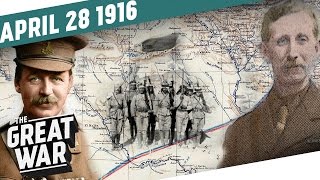 Video: Carving up the Middle East (Sykes-Picot)