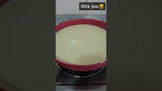 Pure Milk Jam 