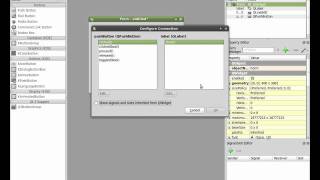 Python and Qt4 Designer Part#1 - Hello World