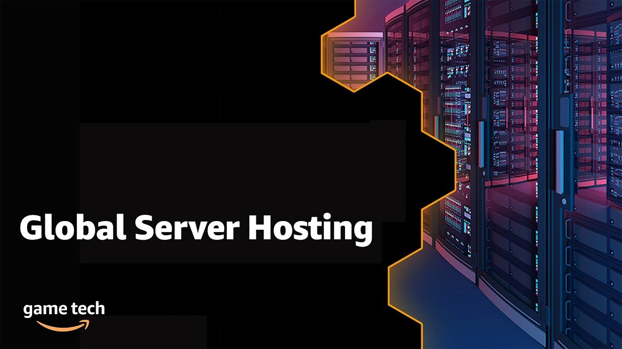 Ru game сервер. Game Server. Server host game. Amazon ec2 hosting. Game Tech.