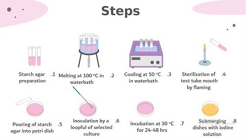 Lab#6: Microbial enzymes: Agricultural microbiology