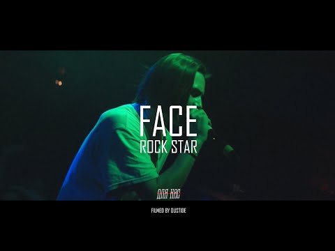 FACE - ROCK STAR