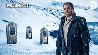 What Really Happened To John Franklin? | Expedition Files S1E8 | Discovery Channel India