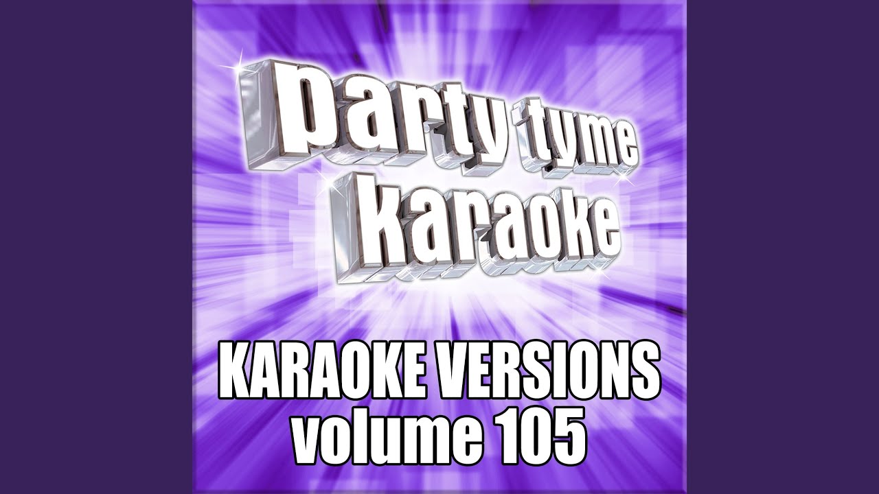 I'll Be Around (Made Popular By The Spinners) (Karaoke Version) YouTube