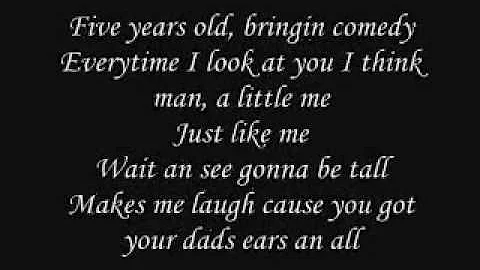 Will Smith - Just the two of us (Lyrics)