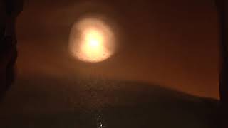 Depression Sunrise, a short film by Aaron Bourget