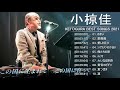 Kei Ogura (小椋佳) Top 10 Songs