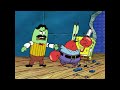 Sea Shanty in A Minor Key in The Great Patty Caper