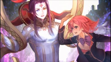 Operation Babel: New Tokyo Legacy Opening