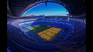 10 Most Beautiful Stadiums in the World 🌍 | Stunning Architecture & Legendary Arenas