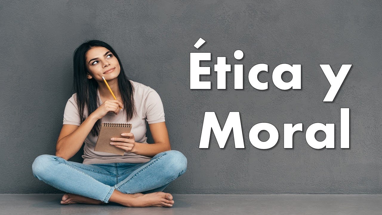 Ética y Moral - ¿Qué es la moral? - ¿Qué es la ética? ¿En qué se  diferencian? - thptnganamst.edu.vn