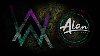 Alan Walker - Darkside (Reverb Remix)