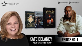 My Interview with Kate Delaney | Sharing the Stories Behind My Books