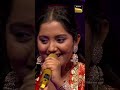 Muskan Ko Mili Shreya Ghoshal Se Tips 🥰🎤🤩 | Indian Idol 14 | #indianidol14 #shorts