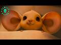 Despereaux Is Born with Big Ears & Big Dreams | The Tale of Despereaux