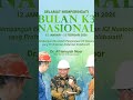 Bulan K3 Nasional,.@KemnakerRI @bpvplotimchannelblklotim9000