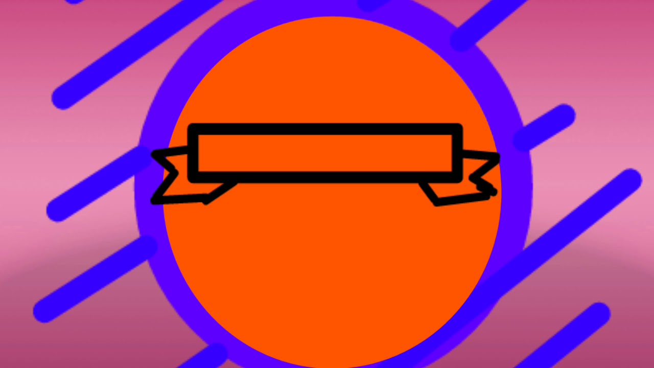 Intro for YouTube channel cz03