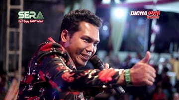 SAHARA.  BRODEN.  SERA LIVE PAKAL SURABAYA