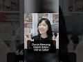 Dia Yang Bertanya, Dia Juga Yang Lupa #larasye #shorts #funny #gaming