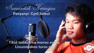 Sumandak Keningau -- Cyril Soikul versi youtube