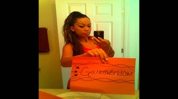 Gallo - Now You Know (Jee Juh Contest)